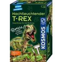 KOO Nachtleuchtender T-REX  658021 - Kosmos 658021 -...