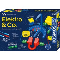 KOO Elektro & Co.  620639 - Kosmos 620639 -...