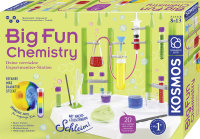KOO Big Fun Chemistry  642532