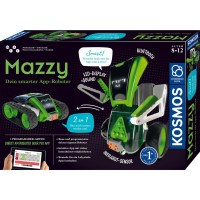 KOO Mazzy  620691 - Kosmos 620691 - (Merchandise /...