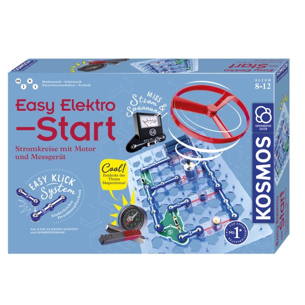 KOO Easy Elektro - Start  620547 - Kosmos 620547 - (Merchandise / Sonstiges)