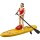 BRUDER bworld Life Guard mit Stand Up P.  62785 - BRUDER 62785 - (Spielwaren / Spielzeug)