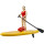 BRUDER bworld Life Guard mit Stand Up P.  62785 - BRUDER 62785 - (Spielwaren / Spielzeug)