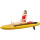 BRUDER bworld Life Guard mit Stand Up P.  62785 - BRUDER 62785 - (Spielwaren / Spielzeug)