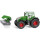 SIKU FARMER Fendt 942 Vario m. Frontmähw  2000 - SIKU 2000 - (Spielwaren / Playset (Vehicles))