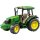 BRUDER John Deere 5115M  02106 - BRUDER 02106 - (Spielwaren / Spielzeug)