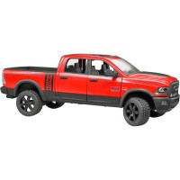 BRUDER RAM 2500 Power Wagon  02500 - BRUDER 02500 -...