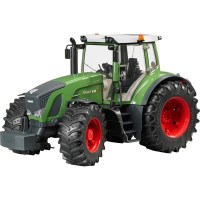 BRUDER Fendt 936 Vario  03040 - BRUDER 03040 -...