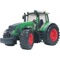 BRUDER Fendt 936 Vario  03040 - BRUDER 03040 -...