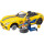 BRUDER RAM 2500 Power Wagon und BRUDER R  02504 - BRUDER 02504 - (Spielwaren / Spielzeug)