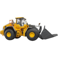 BRUDER Volvo Radlader L260H  02458 - BRUDER 02458 -...