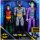 Spin Master Batman - 30cm-Figuren-Set  6064967 - Spinmaster 6064967 - (Spielwaren / Figurines)