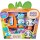 Spin Master BB Basic Figure 3pk Boo&Bao  6064186 - Spinmaster 6064186 - (Spielwaren / Play Sets)