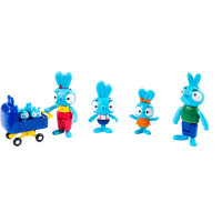 Spin Master BB Basic Figure Geschenkset  6063824 -...