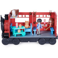 Spin Master WW - Hogwarts Express Zug SS  6064928 -...