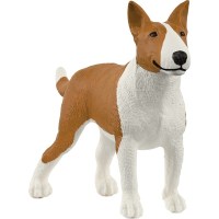 Schleich FW Bullterrier  13966 - Schleich 13966 -...