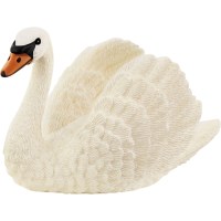 Schleich FW Schwan  13921 - Schleich 13921 - (Spielwaren...