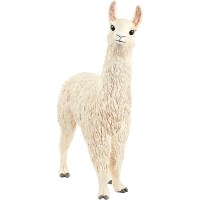 Schleich FW Lama  13920 - Schleich 13920 - (Spielwaren /...