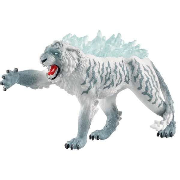 Schleich Eldrador Eistiger  70147 - Schleich 70147 - (Spielwaren / Playset (Figurines))