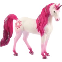 Schleich Bayala Mandala Einhorn Stute  70717 - Schleich...