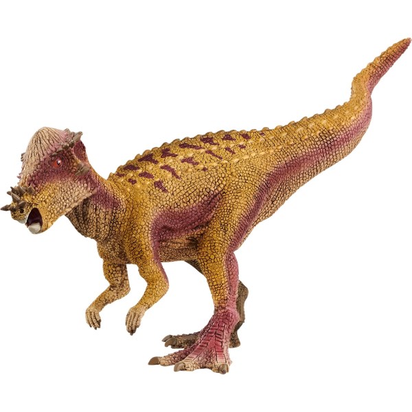 Schleich Dinosaurs Pachycephalosaurus  15024 - Schleich 15024 - (Spielwaren / Playset (Figurines))