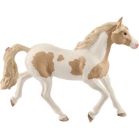 Schleich HC Paint Horse Stute  13884 - Schleich 13884 -...