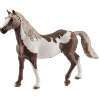 Schleich HC  Paint Horse Wallach  13885 - Schleich 13885...