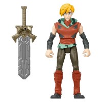 Mattel He-Man a. t. M.o.t.U.Fig Prince A  HDR50 - Mattel...