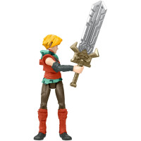 Mattel He-Man a. t. M.o.t.U.Fig Prince A  HDR50 - Mattel HDR50 - (Merchandise / Spielzeug)