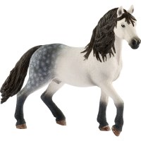 Schleich HC Andalusier Hengst  13821 - Schleich 13821 -...