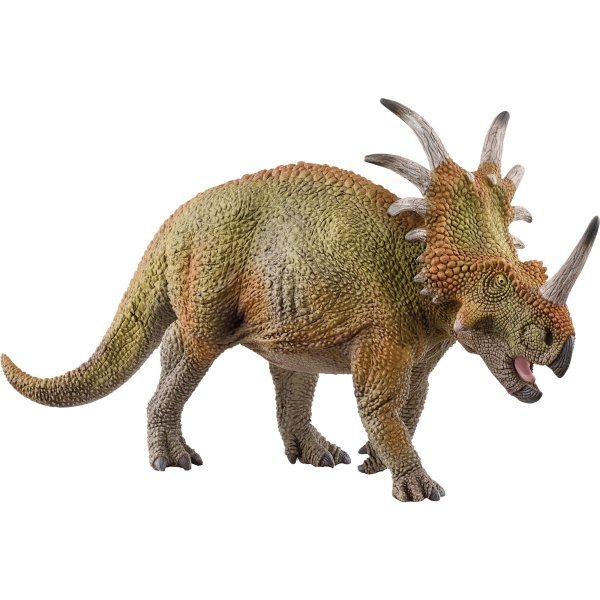 Schleich Dinosaurs Styracosaurus  15033 - Schleich 15033 - (Spielwaren / Playset (Figurines))