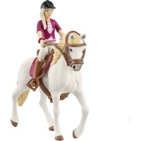 Schleich HC Sofia & Blossom  42540 - Schleich 42540 -...