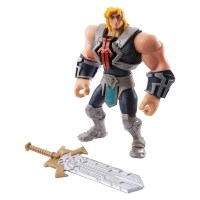 Mattel He-Man and the M.o.t.U. Fig He-M.  HBL66 - Mattel...