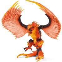 Schleich Eldrador Feuer Adler  42511 - Schleich 42511 -...