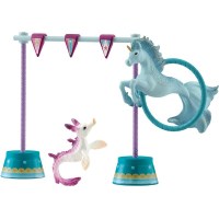 Schleich Bayala Unterwasser Turnier Set  42575 - Schleich...