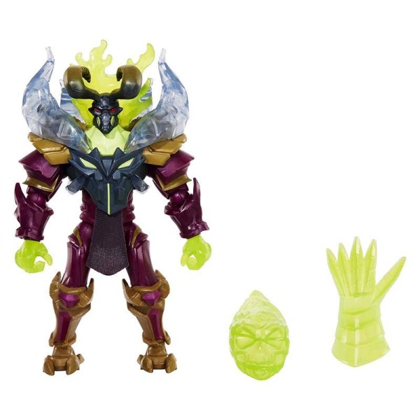 Mattel He-Man a. t. M.o.t.U.Fig Skeletor  HDY38 - Mattel HDY38 - (Merchandise / Spielzeug)