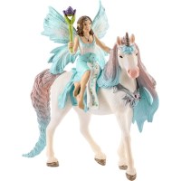 Schleich Bayala Eyela m. Prinzessinnen-E  70569 -...