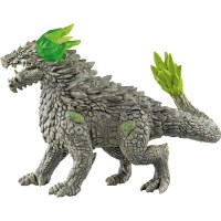 Schleich Eldrador Steindrache  70149 - Schleich 70149 -...