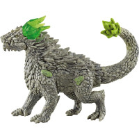 Schleich Eldrador Steindrache  70149 - Schleich 70149 -...