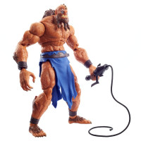 Mattel M.o.t.U.M./Revel. Beast Man  18cm  GYV16 - Mattel...