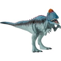 Schleich Dinosaurs Cryolophosaurus  15020 - Schleich...