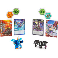 Spin Master Bakugan- Baku Tin-Season 4.0  6062756 -...