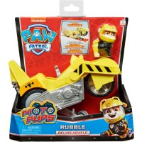 Spin Master PP Moto Themed Vehicle Rubb.  6060543 -...