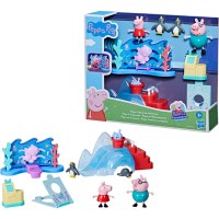 Hasbro Peppa Pig Peppa im Meeresmuseum  F44115X0 - Hasbro...