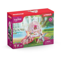 Schleich Bayala Elfencafé-Blüte  42526 -...