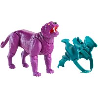 Mattel M. o. t. U. O. Panthor  GVN49 - Mattel GVN49 - (Merchandise / Spielzeug)