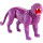 Mattel M. o. t. U. O. Panthor  GVN49 - Mattel GVN49 - (Merchandise / Spielzeug)