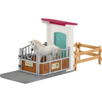 Schleich HC Pferdebox  42569 - Schleich 42569 -...