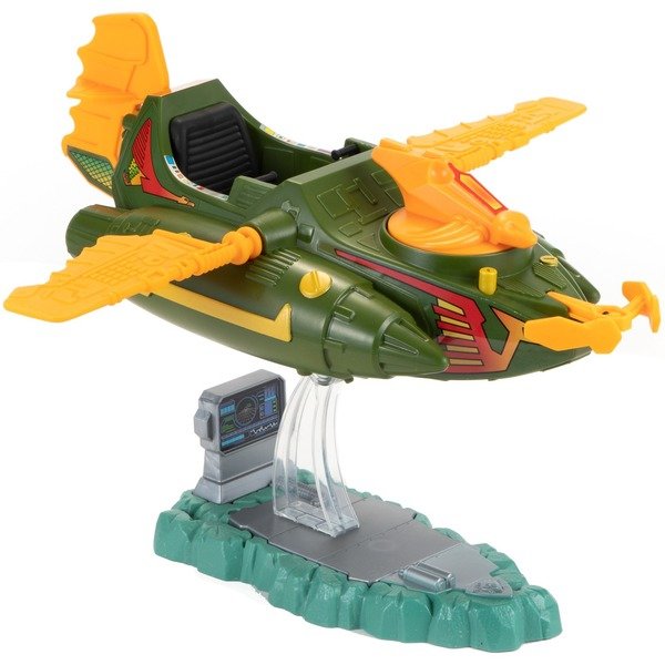 Mattel M. o. t. U. O. Wind Raider  GYY34 - Mattel GYY34 - (Merchandise / Spielzeug)