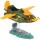 Mattel M. o. t. U. O. Wind Raider  GYY34 - Mattel GYY34 - (Merchandise / Spielzeug)